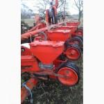 BECKER Aeromat 2 сеялка точного высева пневматическая, сівалку точного висіву