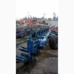 Плуг Lemken Vari-Diamant 8 корпусов в Украине