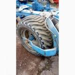 Плуг Lemken Vari-Diamant 8 корпусов в Украине