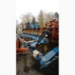 Плуг Lemken Vari-Diamant 8 корпусов в Украине