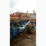 Плуг Lemken Vari-Diamant 8 корпусов в Украине