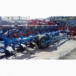 Плуг Lemken Vari-Diamant 8 корпусов в Украине
