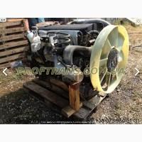 Двигатель IVECO CURSOR 8 мотор