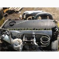 Двигатель IVECO CURSOR 8 мотор