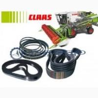 РЕМЕНЬ Original Claas 0005490110 на комбайн