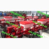 УСКВ-8 Dnepr Новинка расширенная версия сигнализации НИВА-12М на сеялки Супн и УПС