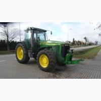 John Deere 8200