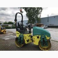 Тандемный каток Ammann ARX 26