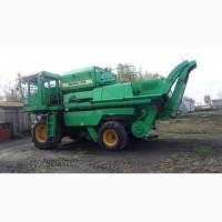 Комбайн	Дон	1500 Б 2012г