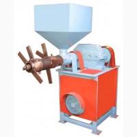 Маслопресс шнековый МГ-200 200кг/ч. ДВУХКАМЕРНЫЙ