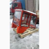Кабіна до Т-25