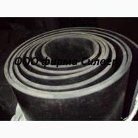 Техпластина ТМКЩ 5мм