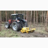 Фреза-рыхлитель MeriCrusher MJ-1.8ST