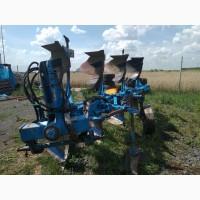 Плуг оборотний 3+1 корпусный Lemken Vari Opal 120