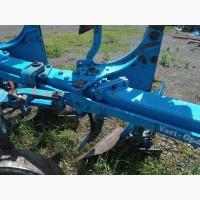Плуг оборотний 3+1 корпусный Lemken Vari Opal 120