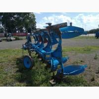 Плуг оборотний 3+1 корпусный Lemken Vari Opal 120