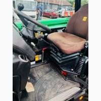 Телескопический погрузчик JCB 540-140