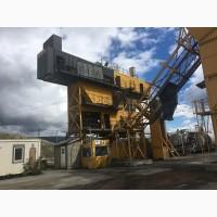 Б/У асфальтный завод Lintec CSD 1500/4 120 т/ч, 2009 г. в