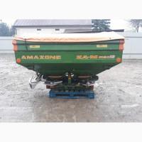 Разбрасыватель(Розкидач) миндобрыв AMAZONE ZA-M-MAXIS 2000-3000кг