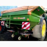 Разбрасыватель(Розкидач) миндобрыв AMAZONE ZA-M-MAXIS 2000-3000кг