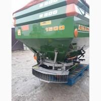 Разбрасыватель(Розкидач) миндобрыв AMAZONE ZA-M-MAXIS 2000-3000кг