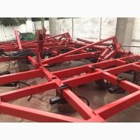 Культиватор предпосевной CASE IH 4600 8 м для трактора 180 л.с. импорт из США