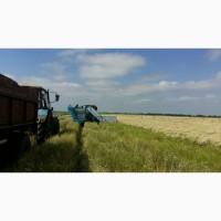 Продам комбай для уборки лекарственных растений