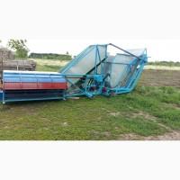 Продам комбай для уборки лекарственных растений