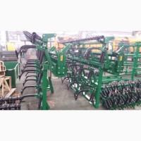 Культиватор навесной кпн - 4.0-3