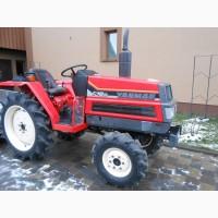Мінітрактор YANMAR YM-2620