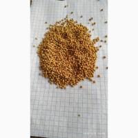 Продам желтое просо