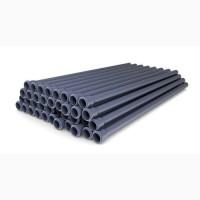 Труби PVC-U PN10