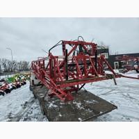 Штанга 18 м гідрофікована, маятникова