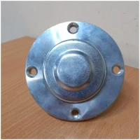 Ступиця ріжучого вузла Agro Point IL30-100/4T-M24x2 FKL, Vis/0727 Fe/Zn Unia