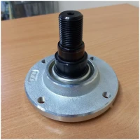 Ступиця ріжучого вузла Agro Point IL30-100/4T-M24x2 FKL, Vis/0727 Fe/Zn Unia