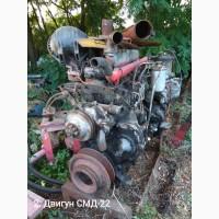 Продам двигун СМД-22