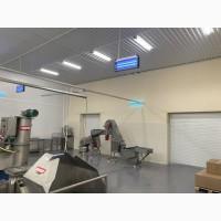 Продам линию для производства сока VORAN (Австрия)
