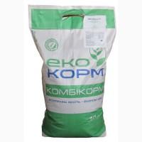 Продам комбимкорма