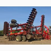 Продам дисковая борона Versatile TD 600