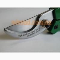 Секатор Alvaro Bernadotti High carbon steel SK-5 Japanese steel. HRc52/max Ø20mm