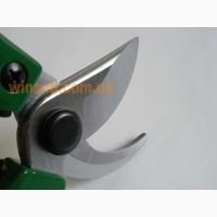 Секатор Alvaro Bernadotti High carbon steel SK-5 Japanese steel. HRc52/max Ø20mm