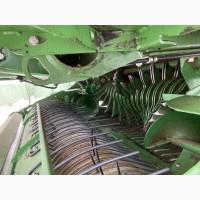 Прес - підбирач Krone Comprima F 155 XC (2019)