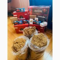 Продам табак Вирджиния, Вирджиния Gold, Берли Миллениум, Тернополь