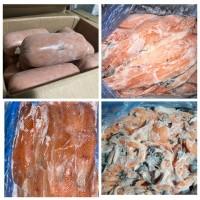Риба, морепродукти ОПТОМ
