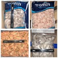 Риба, морепродукти ОПТОМ