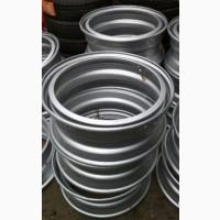 Диски на Камаз 8.25-22.5 под шину 315/70R22.5