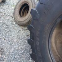 Бу шина 900/60r32 (35.5-р32) TRELLEBORG