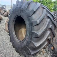 Бу шина 900/60r32 (35.5-р32) TRELLEBORG