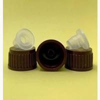 Пластикові флакони ПЕТ/ПП та комплектуючі до них (опт/дрібний опт) від виробника