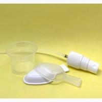 Пластикові флакони ПЕТ/ПП та комплектуючі до них (опт/дрібний опт) від виробника